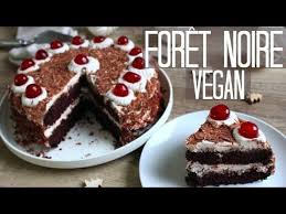 Tres Bonne Recette De Gateaux Au Chocolat Pas De Lait Vegetale Attention Ne Pas Faire Dans Un Moule T Desserts Vegan Delicieux Desserts Recette Chocolat