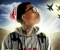 Hd wallpapers for desktop, best collection wallpapers of wiz khalifa high resolution images for iphone 6 and iphone 7, android, ipad, smartphone, mac. Wiz Khalifa Wallpapers Download Group 58