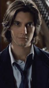Ben Barnes Dorian Grey