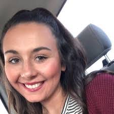 Kristin Lusk's Instagram, Twitter & Facebook