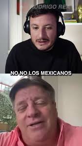 Ellos ni voltean a ver": la categórica frase de un ex DT de México sobre la  rivalidad con Argentina