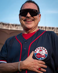 El Gallo apareciendo a la hora cero 🐓🚀 Efrén Navarro dándole una victoria  en Playoffs a @clubtomaterosoficial con este tablazo 🍅🔥 #LigaARCO ⚾  #LaLigaDeMéxico 🇲🇽