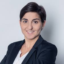 Mitarbeitende von Careum Bildungszentrum