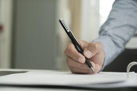 Podpisanie umowy - w jaki sposób złożyć skuteczny podpis?