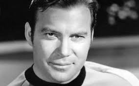 William shatner (captain kirk from the star trek) is an avid archer. When Captain Kirk Slugged It Out With Jesus The Times Of Israel