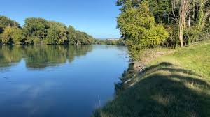 Is&egrave;re: &agrave; Saint-Romain-de-Jalionas, le maire s'oppose &agrave; la construction d'un  barrage hydro&eacute;lectrique