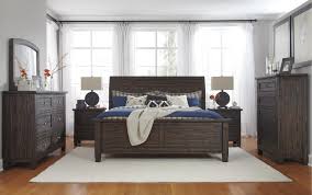 Trudell King Bedroom Group By Signature Design By Ashley At Colder S Furniture And Appliance Living Room Sets Furniture Bedroom Set Bedroom Furniture Sets