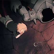 Best Fullmetal Alchemist Brotherhood Edward Crying Gifs Gfycat How many times is it gonna take?! best fullmetal alchemist brotherhood