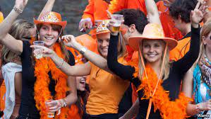 Holland strives to empower young people through access to music, art, diverse workshop opportunities, and community service and activism. Why So Many Dutch People Work Part Time The Economist