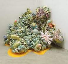 Ceramic Art Treasures Ceramic Art Ceramic Artists Organic Ceramics