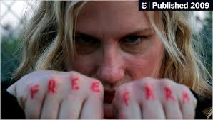 The Seeds of a Community Conflict