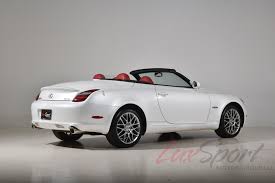 2010 lexus sc 430 hardtop convertible. 2007 Lexus Sc 430 Pebble Beach Edition Stock 2007148 For Sale Near Syosset Ny Ny Lexus Dealer