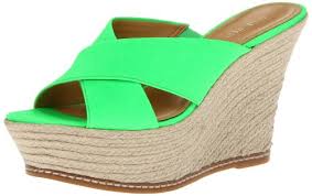 Nine West Women S Dashall Wedge Sandal Buy Online In Saint Vincent And The Grenadines At Saintvincent Desertcart Com Productid 8758572