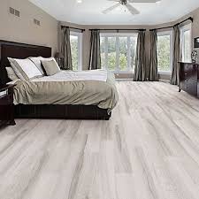 Allure Locking 7 5 In X 47 6 In White Maple Resilient Vinyl Plank Flooring 19 8 Sq Ft Case Luxury Vinyl Plank Flooring Bedroom Flooring Luxury Vinyl Plank