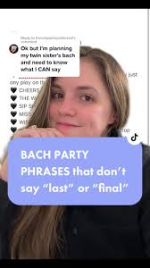 Bachelorette Trip Captions for Last Toast