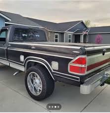 Image result for Medium Dark Spruce 1982 Ford