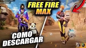 You will find yourself on a desert island among other same players like you. Descarga Ya Como Descargar Free Fire Max Para Tods Los Telefonos Youtube