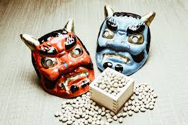 Oni, yōkai in japanese folklore. Oni Giapponesi Japan Folklore Japan Italy Bridge