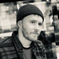 Benjamin Rand's Instagram, Twitter & Facebook