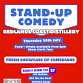 Stand-up Comedy in Capalaba