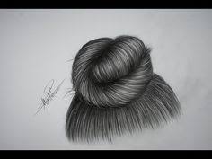 20 Best Drawing Hair Images How To Draw Hair Step By Step Hairstyles Drawings