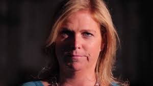 Ginger Comstock's Instagram, Twitter & Facebook