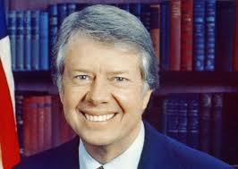 President James (Jimmy)Carter, Character, Principles and the Epitome of  Human Decency!