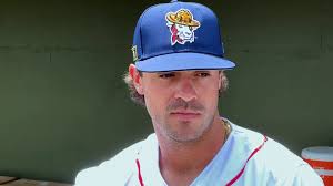 Gabe Howell played the first ever game here at Glacier Bank Park and  yesterday helped the Range Riders win our first Championship game three  years later, with a two run home run! |