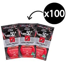 Sensitive + zinc is ideal for those with sensitive, delicate, or inflamed skin, and. Ultra Protect Sunscreen Spf50 10ml Sachet Carton 100 Winc