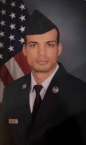 Air force graduation ceremony today