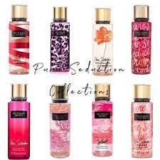Welcome to victoria secret malaysia. Sale Yes 2018 Victoria Secret Bodymist Original Shopee Malaysia