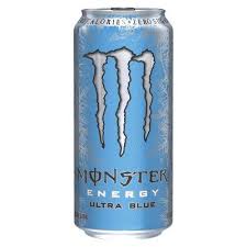 Read full profile do you often feel tired, groggy, or have trouble focusing? Monster Energy Ultra Blue 16 Fl Oz Can Reviews 2021