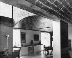 Le Corbusier Maison Jaoul Neuilly Sur Seine Paris 1951 Le Corbusier Modern Architecture Architecture
