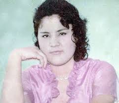 Rosa Bustos Perez Obituary