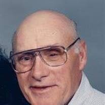 Carley Berdell Jeffs Obituary