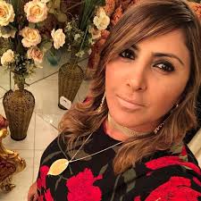 Amamos bispa Ingrid Duque...