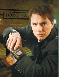 captain jack harkness time vortex manipulator