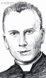 JOHN FRANCIS MACHA — MARTYROLOGY