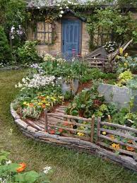 Gardening A Creative Journey Cottage Garden Rustic Gardens Beautiful Gardens