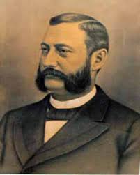 Historical Sketches: Part 5