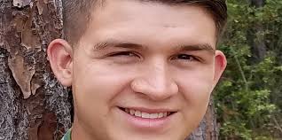 Navarre H.S. graduate from Eglin awarded scholarship