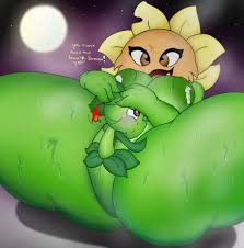 PVZ Sunflower (50 photos) - sex and porn