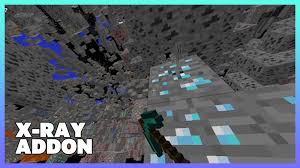 Download addons for minecraft and enjoy it on your iphone, ipad and ipod touch. X Ray Mod For Minecraft Pe For Android Apk Download