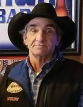 Obituary information for Fredrick Dean Heathershaw