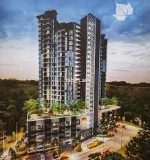 Sungai besi or sungei besi is a town in the federal territory of kuala lumpur. The Vyne Corner Lot Condominium 2 1 Bedrooms For Sale In Sungai Besi Kuala Lumpur Iproperty Com My