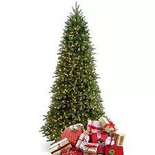 Fresh Xmas Tree With Led Tree Gift Christmas Tree Christmas Tree Delivery