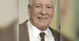 Edward P. Mahon Obituary