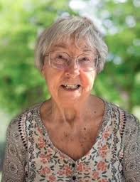 Obituary information for Louanna Mae Vinci (nee Schrimp)