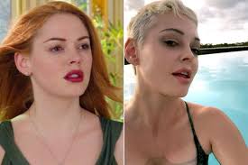 Rose McGowan Has Found 'So Much Joy' 5 Years After Leaving Hollywood for  Mexico