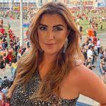 Amanda Shold's Instagram, Twitter & Facebook